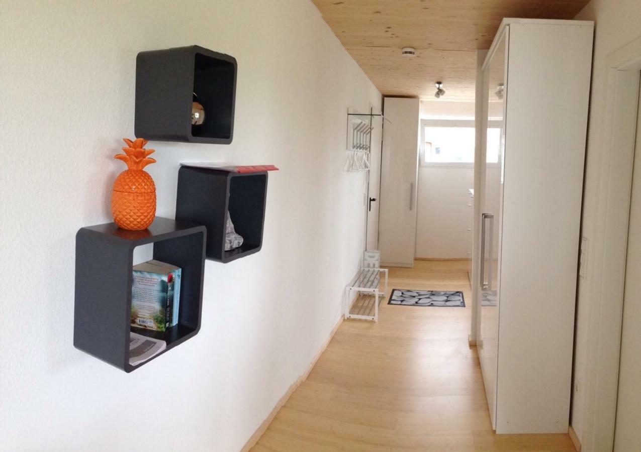 Ferienwohnung Haag Uhldingen-Mühlhofen Extérieur photo