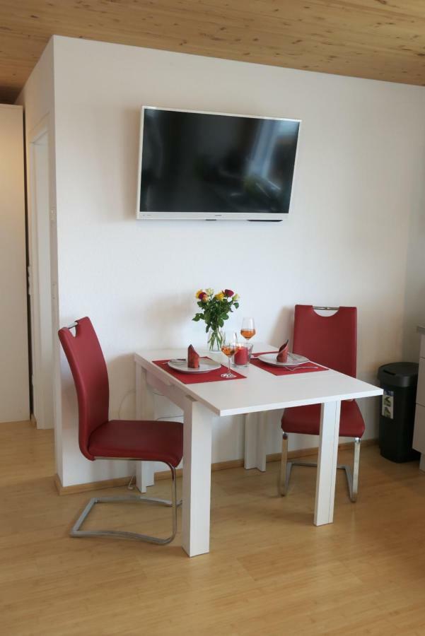 Ferienwohnung Haag Uhldingen-Mühlhofen Extérieur photo