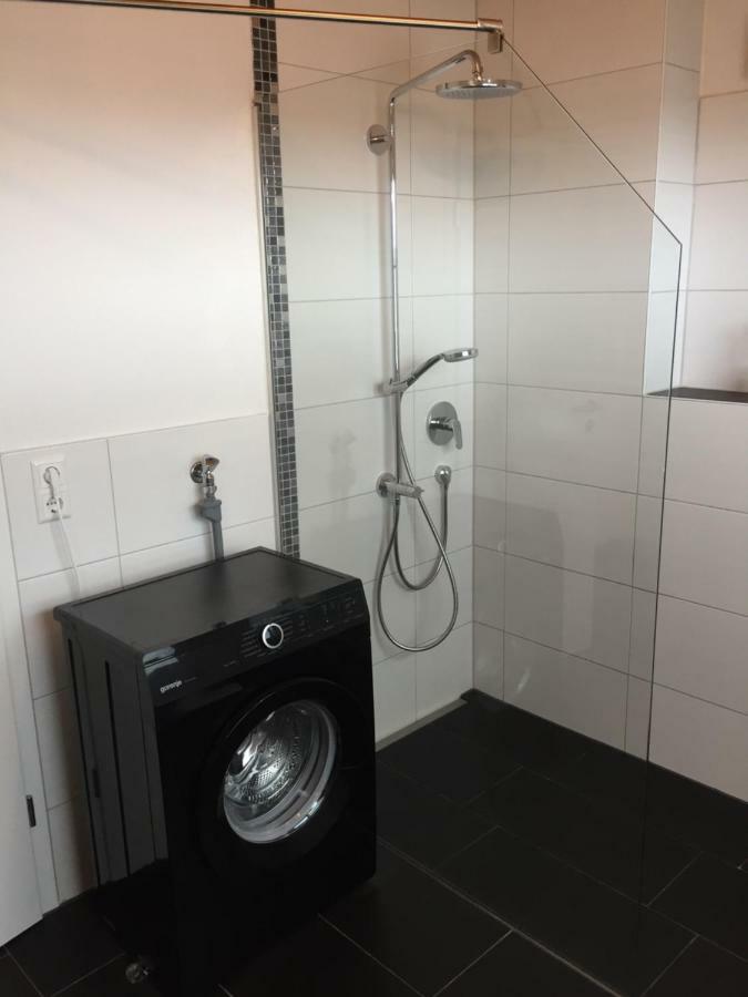 Ferienwohnung Haag Uhldingen-Mühlhofen Extérieur photo