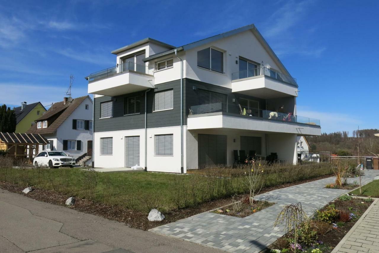 Ferienwohnung Haag Uhldingen-Mühlhofen Extérieur photo