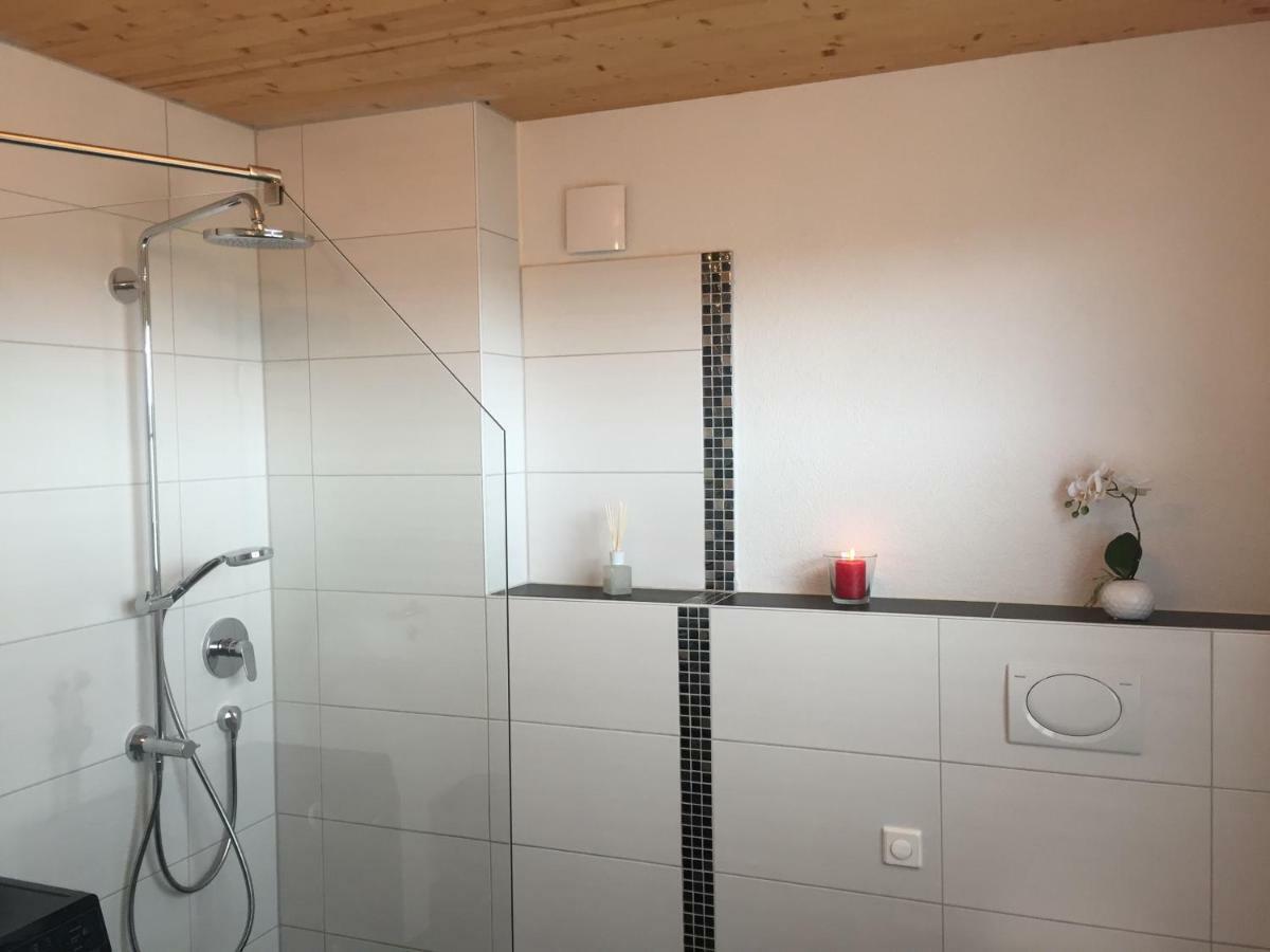 Ferienwohnung Haag Uhldingen-Mühlhofen Extérieur photo