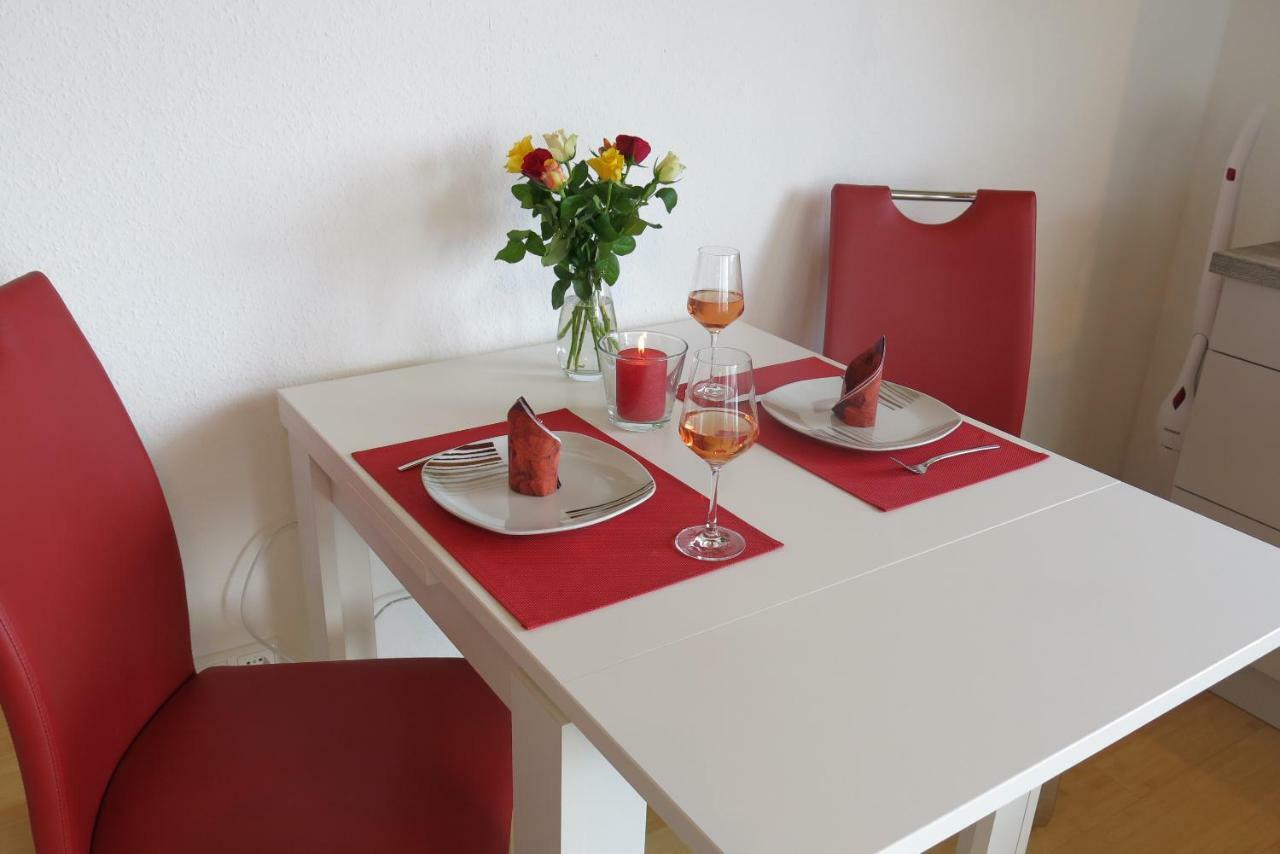 Ferienwohnung Haag Uhldingen-Mühlhofen Extérieur photo