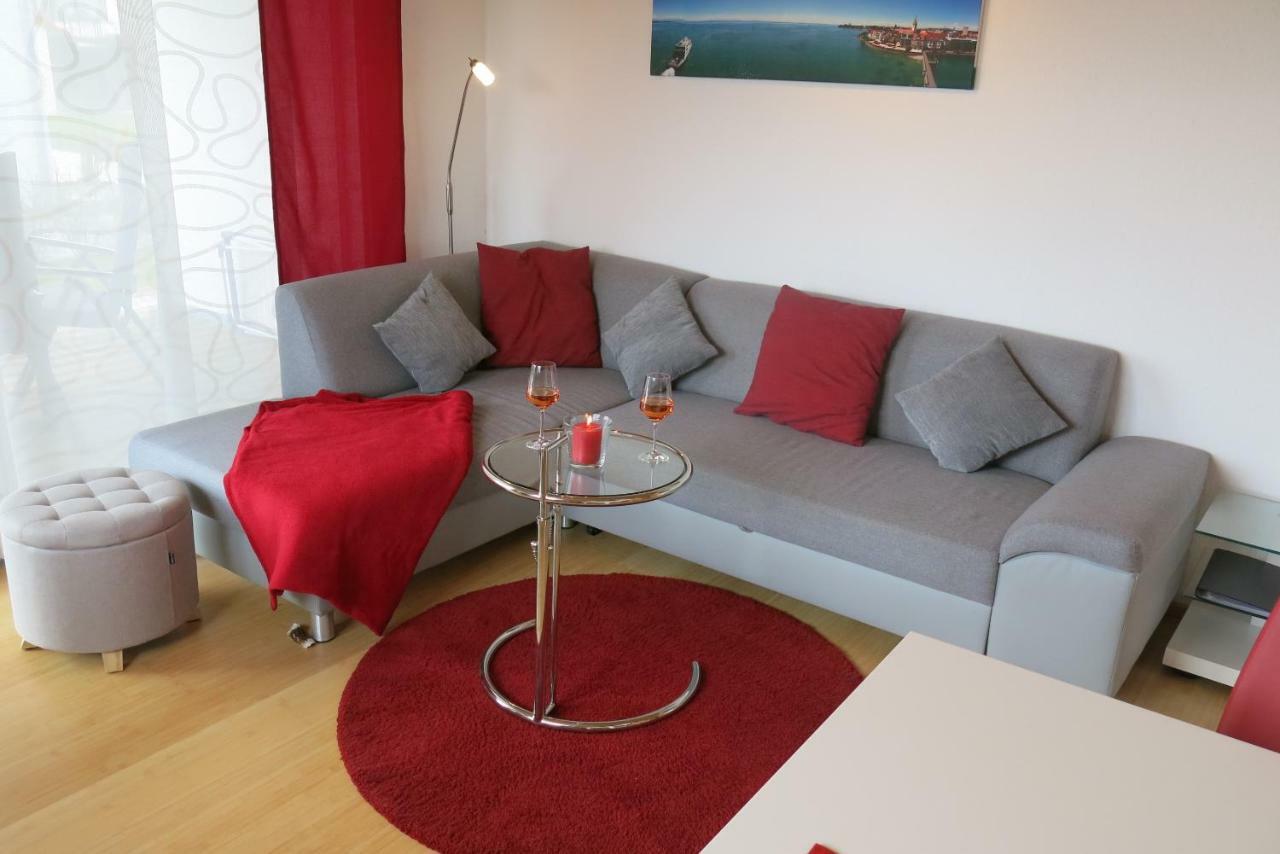 Ferienwohnung Haag Uhldingen-Mühlhofen Extérieur photo