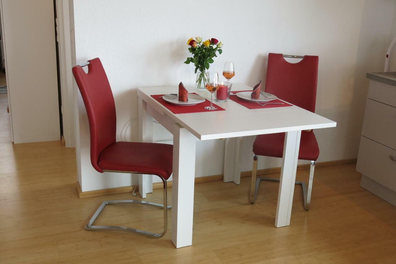 Ferienwohnung Haag Uhldingen-Mühlhofen Extérieur photo