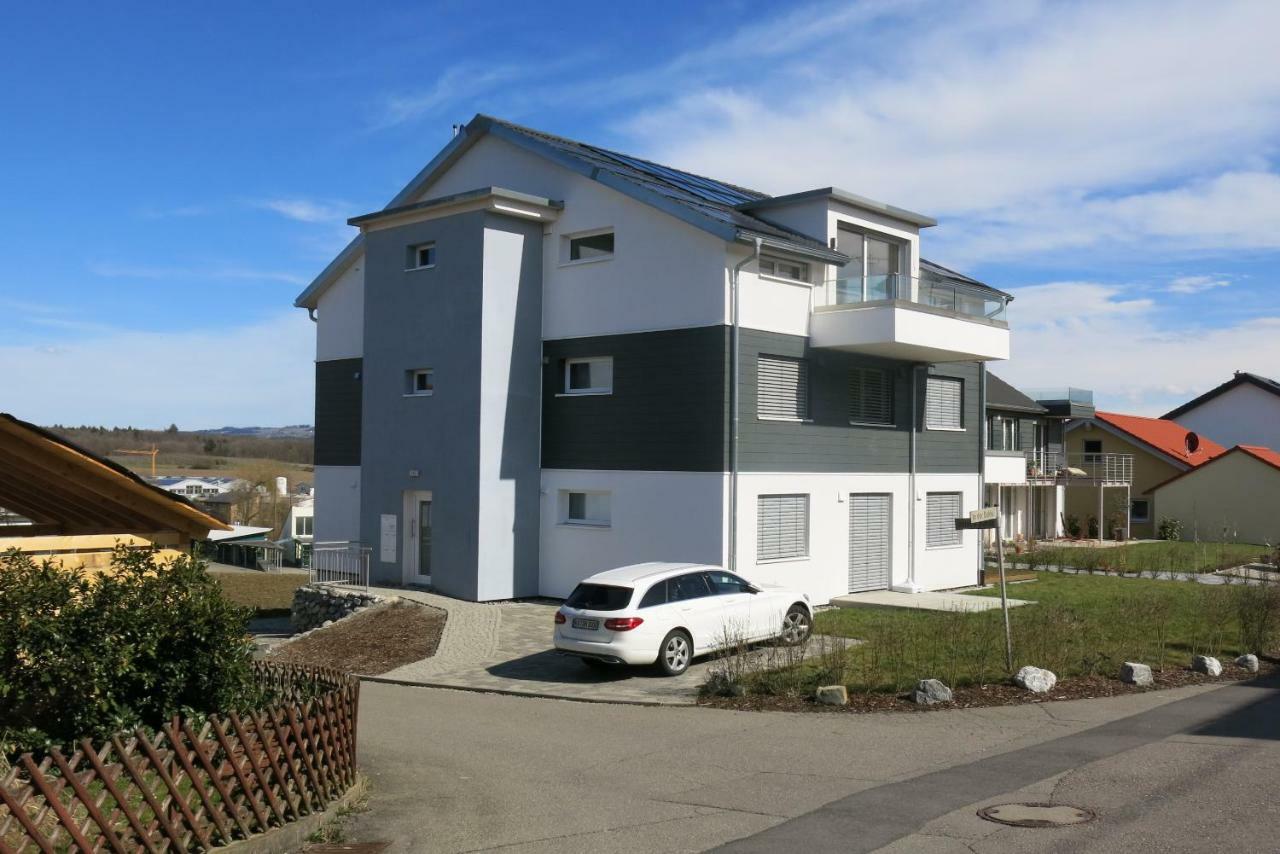 Ferienwohnung Haag Uhldingen-Mühlhofen Extérieur photo
